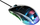 Гејминг глушец Endgame Gear XM3, оптички, RGB, црн