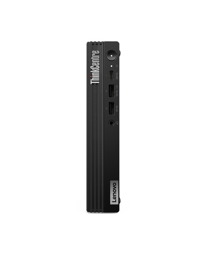 PC mini Lenovo ThinkCentre M70q Gen 5, Core i3, 8GB RAM, 256GB SSD, Windows 11 Pro, i zi