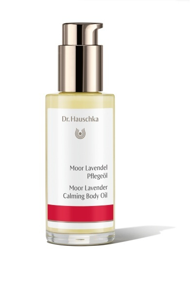 Losion për trup Dr. Hauschka 75 ml