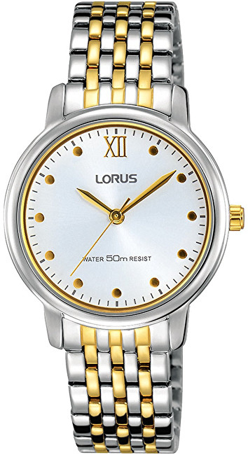 Orë dore Lorus RG221LX9
