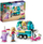 Set LEGO® Friends 41733 Mobile bubble tea shop, 109 pjesë