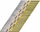Gozhdë kornize DeWalt First Fix Framing Ring Shank, 75mm, set 2200 copë