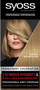 Ngjyrë për flokë Syoss, 7.1 Natural Medium Blond, 50 ml