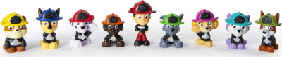 Figura Spin Master Mini Paw Patrol Series 2