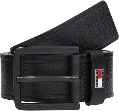 Rrip për meshkuj Tommy Hilfiger mTH4930, i zi