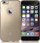 Капак за телефон Mercury за Xiaomi Redmi Go, TPU, тенок, златна боја