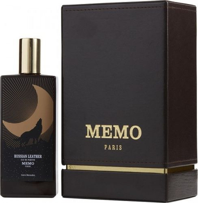 Parfum Memo Paris Russian Leather, Eau de Parfum, unisex, 70 ml