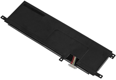 Bateri Green Cell B21N1329 Asus (AS80)