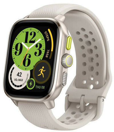 Orë Amazfit Cheetah Winner hAZ061, bezhë