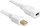 Мрежен кабел C2G Cat5e, 3m, UTP, сив