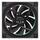 Ventilator DeepCool FL12, 120mm, PWM, i zi
