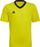 Fanellë për fëmijë Adidas ENTRADA 22, 140 cm, e verdhë