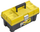 Kuti veglash Patrol Group Tool Box Stuff 16, plastike, portative, gri