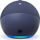 Folëse Amazon Echo Dot 5, WiFi, Alexa, blu