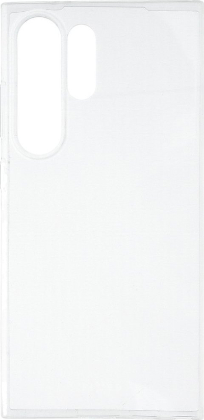 Këllëf telefoni FIXED Skin për Samsung Galaxy S24 Ultra, 0.6 mm, TPU, transparent