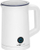 Ngrohës qumështi Clatronic, 500W, 550ml, i bardhë