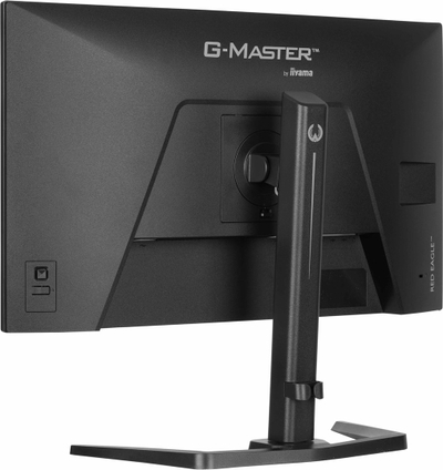 Monitor gaming Iiyama G-MASTER GB2771QSU-B1 Red Eagle, 27\", WQHD 2560 x 1440, 200Hz, i zi