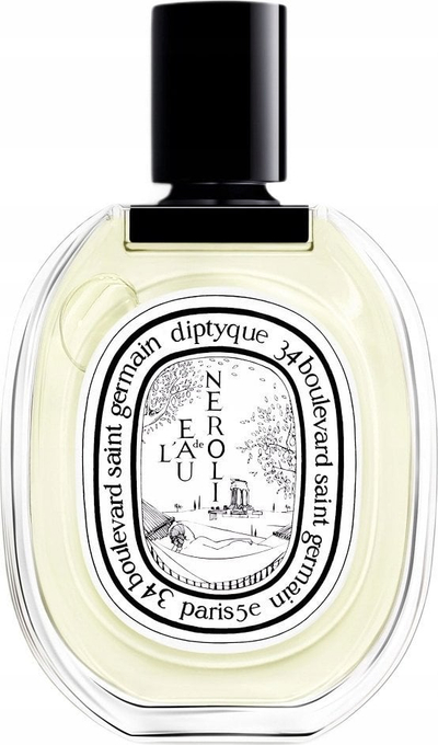 Parfum Diptyque L’Eau De Neroli, Eau de Toilette, 100 ml, për goca