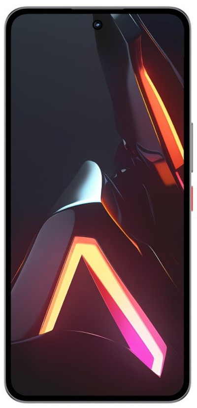 Телефон Nubia Neo 3 GT, 8GB RAM, 256GB, 6.8", 5G, сив Interstellar