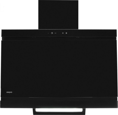 Aspirator Akpo, 69 dB, 420 m3 / h, 59.8 cm, i zi