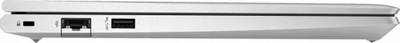 Laptop HP INC 445G10, 14", AMD Ryzen 5 7530U, 16 GB RAM, 512 GB SSD, i argjendtë