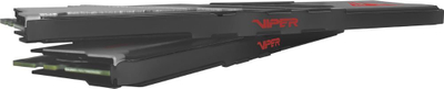 Memorie Patriot Viper Venom, DDR5, 16 GB, 5200 MHz, CL36, PVV516G520C36K