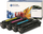 Toner printeri Katun 43323, 1 copë, i zi
