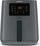 Fritezë me ajër Philips HD 9255/60, 4.1L, 0.8kg, e zezë