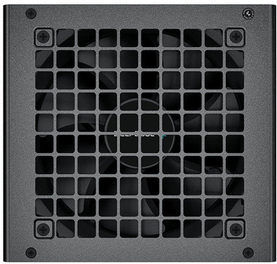Напојување Deepcool PK750D, 750W, 80 Plus Bronze, црно