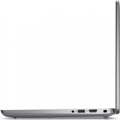 Laptop Dell Latitude 5440, 14", Intel Core i7, 16 GB RAM, 512 GB SSD, gri
