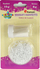 Set zbukurimesh Titanium, 18 g, i bardhë