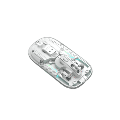 Maus MARVO M808W