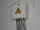 Gland metalik Anamet Anaconda FCC DN32, M32x1.5, IP65, i argjendtë