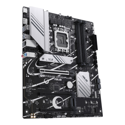 Pllakë amë ASUS PRIME H770-PLUS