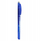 Stilolaps i fshirshëm Schemat Erasable Pen, 0.7mm, bojë blu, set 12 copë