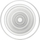 Mbajtëse magnetike telefoni PopSockets MagSafe Pop Grip, me unazë magnetike, transparente