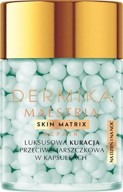 Krem fytyre Dermika Mastery, 60 g