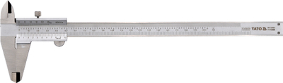 Kaliper Yato YT-72003, 200 mm