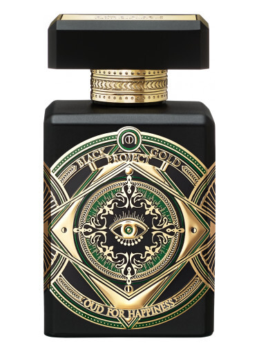 Eau de Parfum Initio Oud For Hapiness