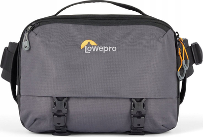 Çantë foto Lowepro Trekker Lite SLX 120, për mirrorless, gri