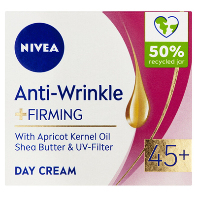 Krem kundër rrudhave +45, Nivea, 50ml