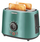 Toster Sencor STS 6051GR, 1000W, 2 feta, ngjyrë turkeze