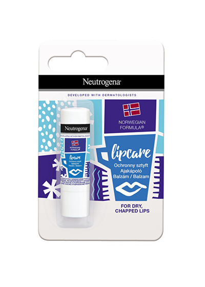 Zbutës Neutrogena 4.8 g