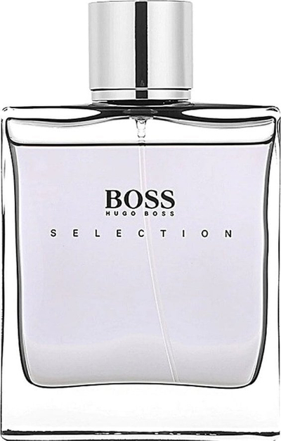 Parfum Hugo Boss Selection EDT, 100ml, për meshkuj