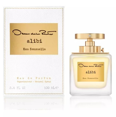 Eau de Parfum Oscar De La Renta Alibi Sensuelle