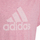 Bluzë adidas Badge of Sport Tee Jr HM2648, pambuk, për goca, rozë