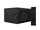 Kabinet muror rrjeti Lanberg WF02-6606-10B, 19" 6U, 60kg, i zi