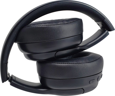 Kufje Bluetooth Stereo, pa tela, universale
