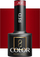 Llak gjysmë-permanent Activeshop OCHO Nails 207, 5 g, i kuq