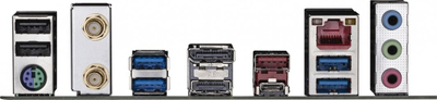Pllakë amë Gigabyte Z790 D AX